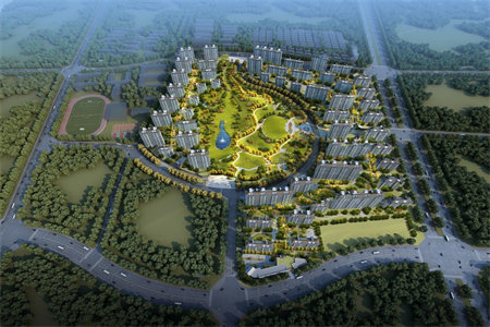 圣岳美地3室2厅1卫68万104m2简单装修出售