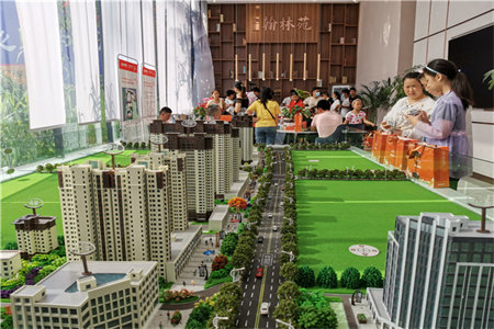 南外美嘉·阳光景苑3室2厅2卫南