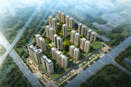 惠泽澜庭3室2厅2卫50万107m2精装修出售